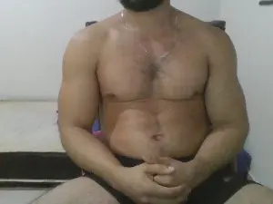 Free Live Porn with MorenoCarente - Cam4