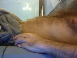 Sex Cam with hairysoccer - Cam4