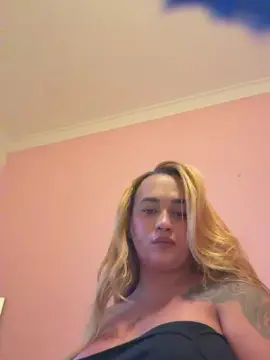 Nude Webcam with Angelferraz06 - Cam4