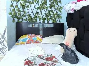 Best Webcam with chris_and_sara - Cam4