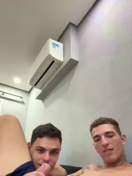 Live Sex with pietrolutchero - Cam4