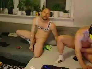 Nude Webcam with wataa_FUCK - Cam4