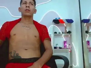 Best live sex cam show with Dannyssex1 - Cam4
