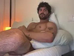 Sex Chat with BrandonandNath - Cam4