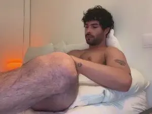 Nude Webcam with BrandonandNath - Cam4