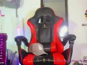 Private Sex Chat with Prince_Gemini - Cam4