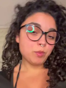 Adult Webcam with bbycurlyy - Cam4