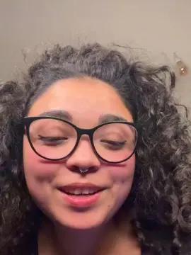 Free Live Porn with bbycurlyy - Cam4