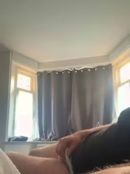 Live Sex Cam with lucian_ - Cam4