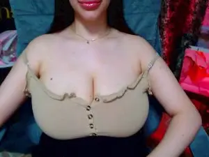 Adult Webcam with seu_kind - Cam4