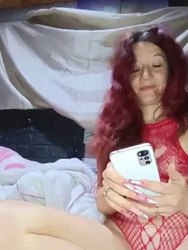 Best live sex cam show with AlejandritaMilf - Cam4