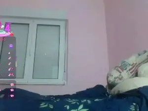 Free Live Porn with Audreyyleeh - Cam4