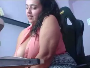 Adult Video Chat with Audreyyleeh - Cam4