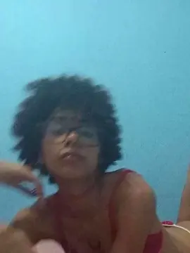 Free Live Porn with Floresta_negra - Cam4