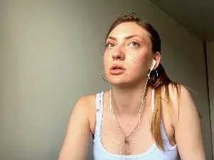 Sex Cam with IvanaDipiero - Cam4
