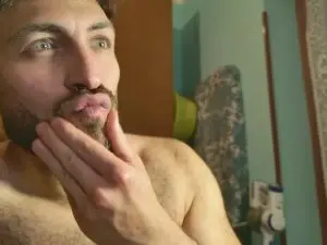 Sex Cam with Mark_ariete94 - Cam4