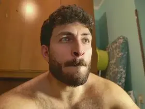 Live Sex Cam with Mark_ariete94 - Cam4