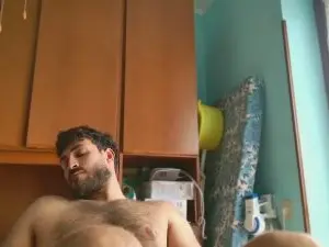 Sex Cam with Mark_ariete94 - Cam4