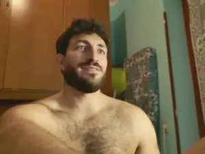 Adult Video Chat with Mark_ariete94 - Cam4