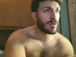 Best live sex cam show with Mark_ariete94 - Cam4