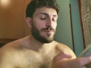 Live Porn with Mark_ariete94 - Cam4