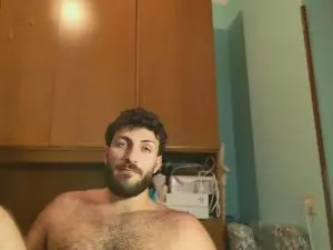 Sex Cam with Mark_ariete94 - Cam4