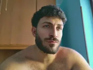 Adult Video Chat with Mark_ariete94 - Cam4
