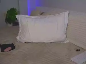 Sex Cam with Urksenia - Cam4