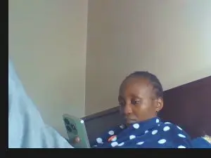 Adult Video Chat with baddie_bunnie - Cam4