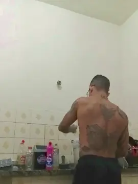 Nude Webcam with Abrahao22 - Cam4