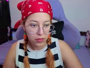 Sex Chat with Gigimon - Cam4