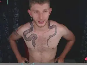Sex Cam with Andrewxbi - Cam4