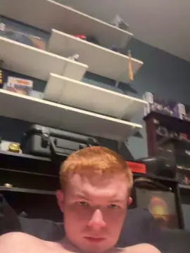 Adult Webcam with Cumfilledlogan - Cam4