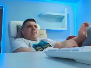 Live Porn with Jasonjacks8 - Cam4