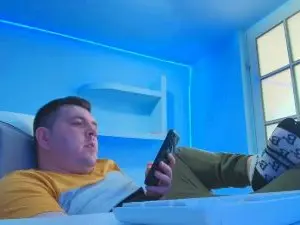 Adult Webcam with Jasonjacks8 - Cam4