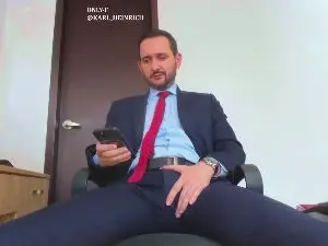 Live Sex with KarlBoss - Cam4