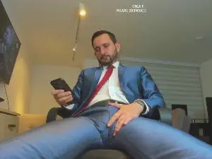 Best live sex cam show with KarlBoss - Cam4