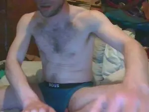 Free Live Porn with RaveisKing75 - Cam4