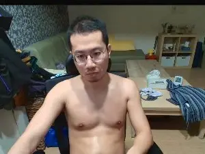 Adult Video Chat with chijonokaze - Cam4