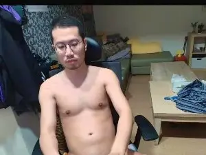 Sex Chat with chijonokaze - Cam4