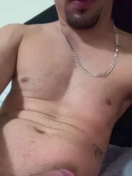 Adult Video Chat with magrinmg - Cam4