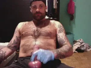 Adult Webcams with throatfucker21 - Cam4