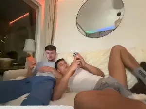 Live Porn with Byarnoleo - Cam4