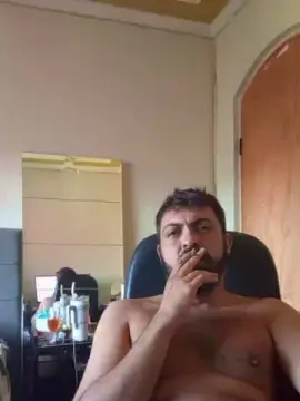 Live Porn with Ludann - Cam4