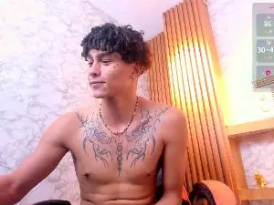 Adult Webcams with MagnoRose_ - Cam4