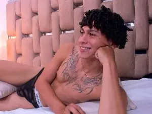 Adult Webcams with MagnoRose_ - Cam4