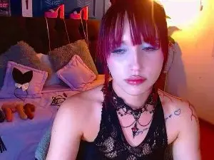 Sex Cam with Zohet_kriss - Cam4