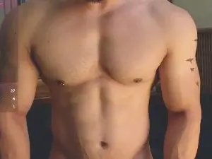 Free Porn Cam with farid_stud - Cam4