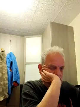 Best live sex cam show with gorillafun264 - Cam4