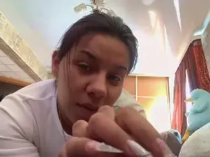 Adult Webcams with DetraPaules - Cam4